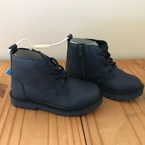 Zara Toddler Just Fun Boots NWT